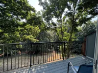 Charming 1-Bedroom Entire Condo Loft in Scenic Mountain Park - Wifi