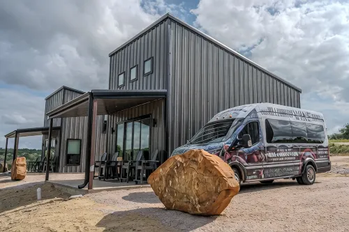 Hill Country Guest Houses - Homestays