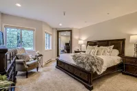 Summer Favorite_Peak 9_Main St 2 Blks - Village at Breck Resort_Hot Tubs, Pool+ - breakfast
