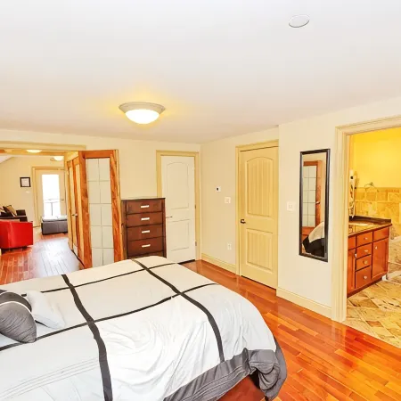 Saratoga Lake Waterfront with Dock, Near Racetrack & Downtown Saratoga!