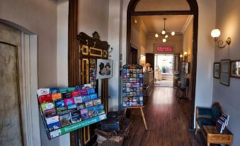 The Originals Boutique, Hôtel du Parc, Cavaillon