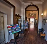 The Originals Boutique, Hôtel du Parc, Cavaillon - Parking