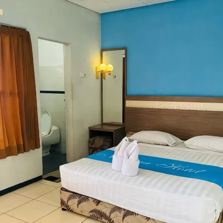 Hotel Nirwana Batu
