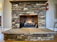 Hot tub, Campfire ring and great location! - 4つ星