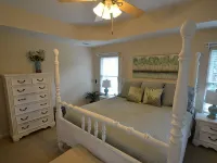 Magnolia Gardens NEW 에번스 호텔