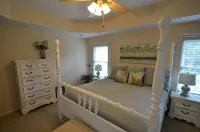 Magnolia Gardens NEW - 4 stjerner