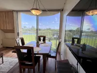 Incredible View in Hilo - Pool, A/C, #708 - 3 ดาว
