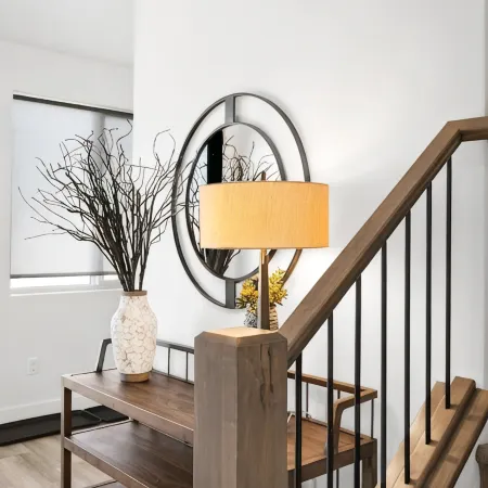 Spacious and Affordable Townhome, 5 BD/4.5 BA at The Vue in St. George