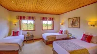 The Ark Lodge - 3-stjärniga