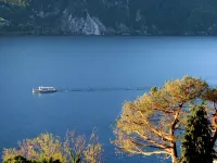 Appartamento Panorama Hotels in Ghiffa