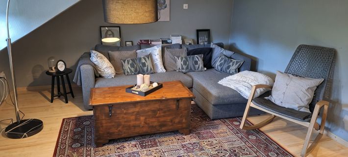 Cozy Non-Smoking Apartment Near the Fortress (Approx. 3 km) Hotels in Koblenz