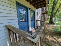 Safe & Secure 2br near UKPD in Lex - Rest easy, walk 2 UK - Balkoner