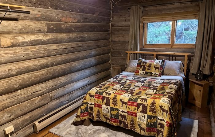 The Perfect Maine Getaway