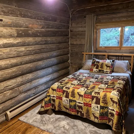 The Perfect Maine Getaway