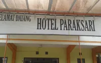 Hotel Paraksari Hotels in Pakembinangun