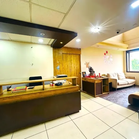 Aundh Elite Stay