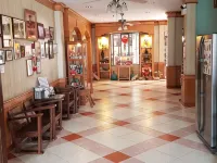 Sansabai House Hotel in zona Tempio Sala Loi