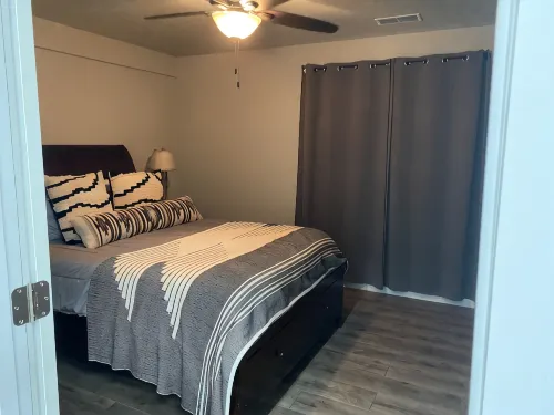 Crane and Nature Lovers Dream - Perfect for Crane Viewing! - 3-Star