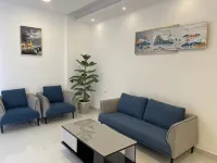 Season Inn Hotel_Duqm - 2-Star