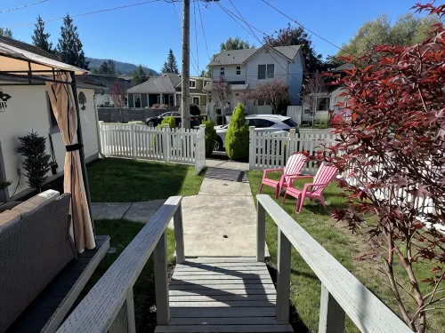 Downtown Snoqualmie Home - Hot Tub, Fully Fenced Yard - Pet Friendly! - 무료 와이파이