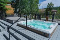 Gravity Haus Winter Park - Gym