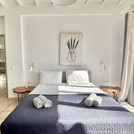 Amperian Mykonos Suites & Villas