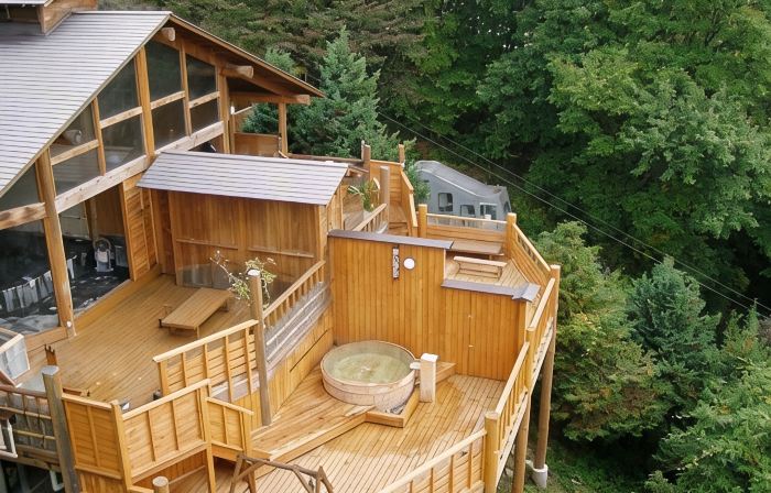 Hishino Onsen Tokiwakan