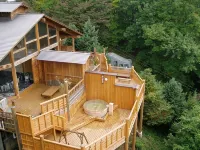 Hishino Onsen Tokiwakan - Wifi
