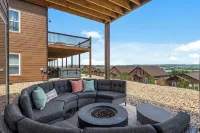 The Table Rocker • Ozark Family Retreat, 5BR 7 BA - Wifi
