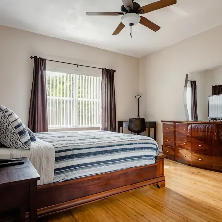 CozyHouse: Near National Parks Between Miami & the Keys