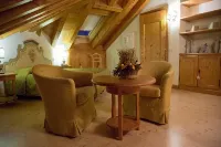 Hotel Europa Residence - Wi-Fi