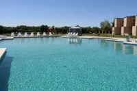 Petrovskaya Zastava Hotel - 2 ดาว