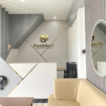 Double D Guesthouse Syariah