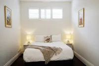 Historic Central Launceston  Getaway: 5 mins from Charles St. Cafe's - 3-Star
