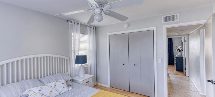 Beautiful Condo in Dunedin. 5 min from the beach! Hotels in Dunedin