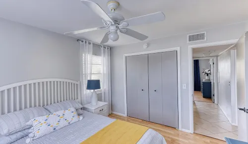 Beautiful Condo in Dunedin. 5 min from the beach! - 3つ星