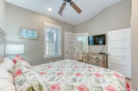 Don’t Worry, Beach Happy at Beacon Quarters - Wifi