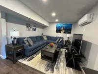 Copper Ridge! New Lovely 2 Bedroom Unit! 1200 Sqf - พร้อมWifi