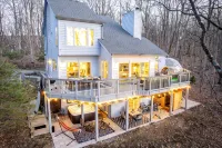 Luxury Designer Home, Dome and Top amenities - 3-Star