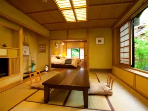 御宿 野之花