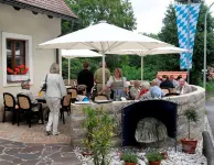 Gasthof Schloßbraeu Lintach - Homestays