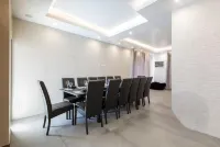 Luxury 47 - Deluxe Villa - Huvilat