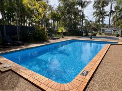 Port Macquarie Rental Village