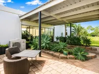 Comfort Inn Parklands Calliope - Gym