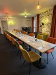 Sure Hotel by Best Western Limoges Sud - parking