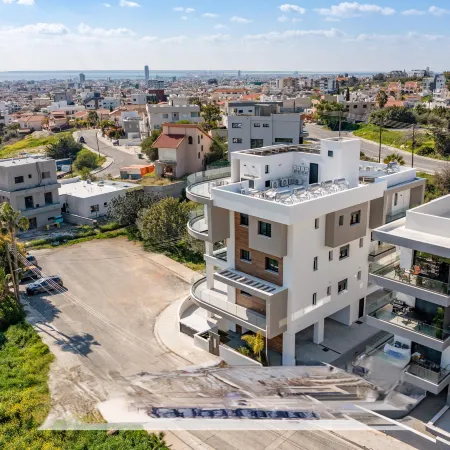 Sanders Eduardovich Limassol