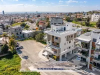 Sanders Eduardovich Limassol - 3-Star
