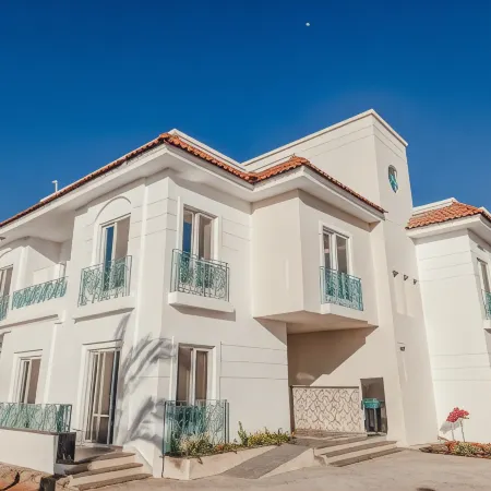 Blue Residence Dahab