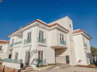 بلو ريزيدنس دهب - نادي رياضي