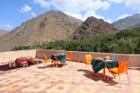 Hotel Soleil Imlil - Wifi